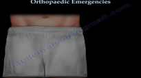 Orthopaedic Emergencies Part 1  Everything You Need To Know  Dr. Nabil Ebraheim