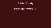 04.Pr.Raju Methra-16-08-2011(FGCK Kuwait)