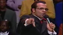 Shine On Me with Bishop James Morton VHS  Bishop Carlton Pearson,Live At Azusa 3