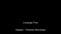 Napesi - Charles Mombaya (Lyrics_Paroles).flv