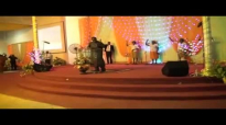 BISHOP KURE @ VICTORY LIFE WORLD CONVENTION 2014 DAY1.mp4
