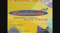 Ruby Terry & Louisiana 1st Jurisdiction Mass Choir - More Than Enough.flv
