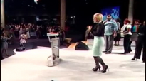  My praise is about to pay off   Apostle Paula White  82811 WWIC
