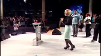 My praise is about to pay off   Apostle Paula White  82811 WWIC