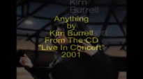 Kim Burrell - Anything.flv