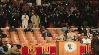 COGIC Pastor Timothy Wright - Men's Day Mason Temple.flv
