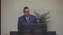 Pastor Carlos Morales  Cansado Pero Persiguiendo