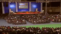 Saliendo del pecado encontre la felicidad 1 Pastor Ock Soo Park