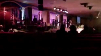 Javis Mays & Restoration at Gospel Heritage 2011 (I'm Yours).flv