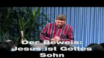 Der Beweis_ Jesus ist Gottes Sohn, 2.flv