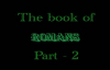 Through The Bible - English - 47 (Romans-2) by Zac Poonen