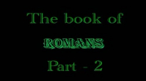 Through The Bible - English - 47 (Romans-2) by Zac Poonen
