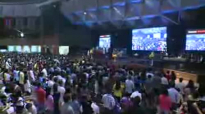 Pdt. Gilbert Lumoindong - Bethany Nginden 20140316 SS4