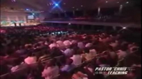 Fight Your Way Out! pastor Chris Oyakhilome.flv