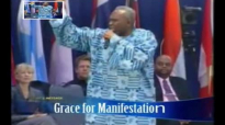 Grace for Manifestation by Pastor (Papa) Ayo Oritsejafor of Word of Life Bible Church- Warri-Nigeria