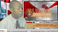 URHOBO NATIONAL TELEVISON LIVE BROADCAST.mp4