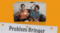 The problem bringer. Kansiime Anne. African comedy.mp4