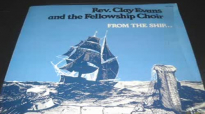 I've Got Power - Rev. Clay Evans & The Fellowship Choir.flv