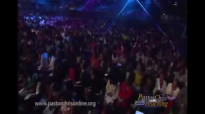 Life Is Spiritual pastor Chris Oyakhilome.flv