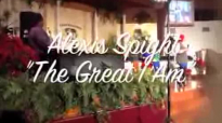 The Great I Am by Alexis Spight in Tampa,Fl.flv