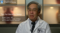 Healthy Sleep Tips Video – Brigham and Women’s Hospital .mp4