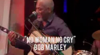 No Woman No Cry Jonathan Butler.flv