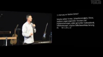 Peter Wenz (3) Das zweite Geheimnis von Jesus - 21-02-2016.flv