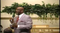 Resurrection Sunday - 4.25.11 - West Jacksonville COGIC - Pastor Dr. Gary L. Hall Sr.flv