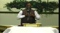 There is Something on You - 7.6.15 - West Jacksonville COGIC - Bishop Gary L. Hall Sr.flv