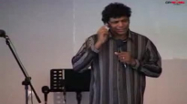 Isaac Joe - Mother's Day service - excerpts of Sunday service by Ps. Isaac Joe on 8th May 2011.flv