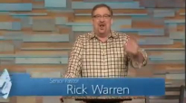 Rick Warren  The Way To A Wise Life
