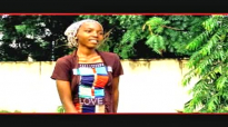 Zabe Mai Zuwa by Edith Yunusa Mabudi-A Nigeria Gospel Music  (5)