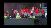 Healing Testimony From Encounter Conference - South Africa (1).mp4