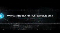 FRANCK MULAJA EXPLIQUE C'EST QUOI L'ADORATION ET LA LOUANGE WWW.HOSANNANEWS.COM.flv