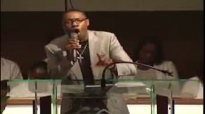 Let's Get Some Things Straight-Pastor Reginald Sharpe Jr.flv