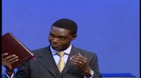 The Foundation Of Revelation Dr Ramson Mumba