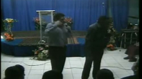 Rev Aforen Igho first Day in Apopa El Salvador (2009).mp4