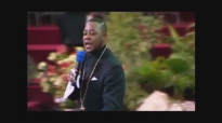 Blessed are the meek Pt 2 By Bishop Francis Sarpong.mp4