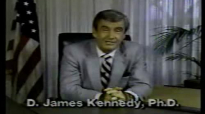 Dr James Kennedy  The Constitution of The USA 91387