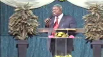All Things Are Now Ready by Pastor W.F. Kumuyi.mp4