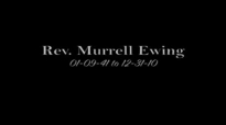 Murrell Ewing Memorial