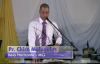 Pr. Chico Malaquias Testemunho - 4Âº Congresso Interdenominacional Tempo de Cura em JordÃ¢nia-MG