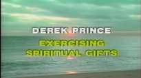 Derek Prince - Exercising Spiritual Gifts (Part 1-3).3gp