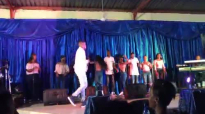 Babe Ngisite (Takie Ndou) done by Infinite Worship.mp4