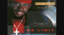Ricky Dillard & New G - No Greater Love.flv