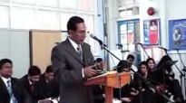 The Valley of Darkness  Message by Pastor Babu Cherian  Bhaktanmarude Andhagaram