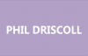 PHIL DRISCOLL  FALLIN IN LOVE WITH YOU