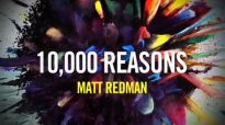 Matt Redman - Story Behind Never Once.mp4