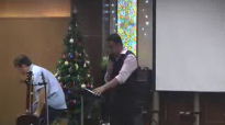 Saya Rev David Lah Bible Study JBCS Evening 04Jan14.flv