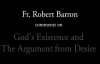 God's Existence and The Argument from Desire.flv